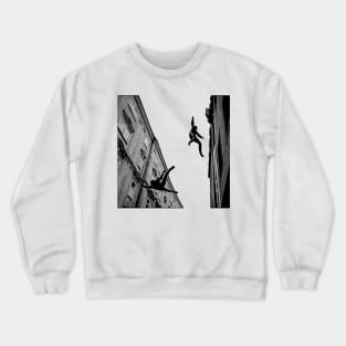 Elliott Smith Retro 90s Crewneck Sweatshirt